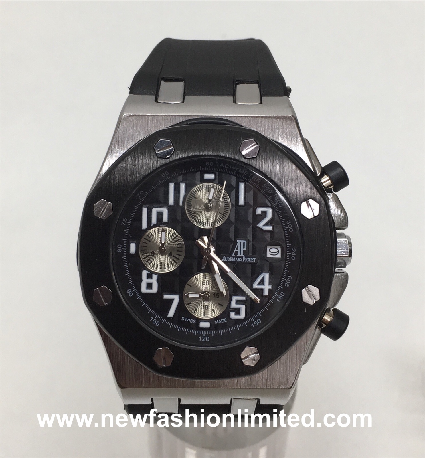 Black Silver